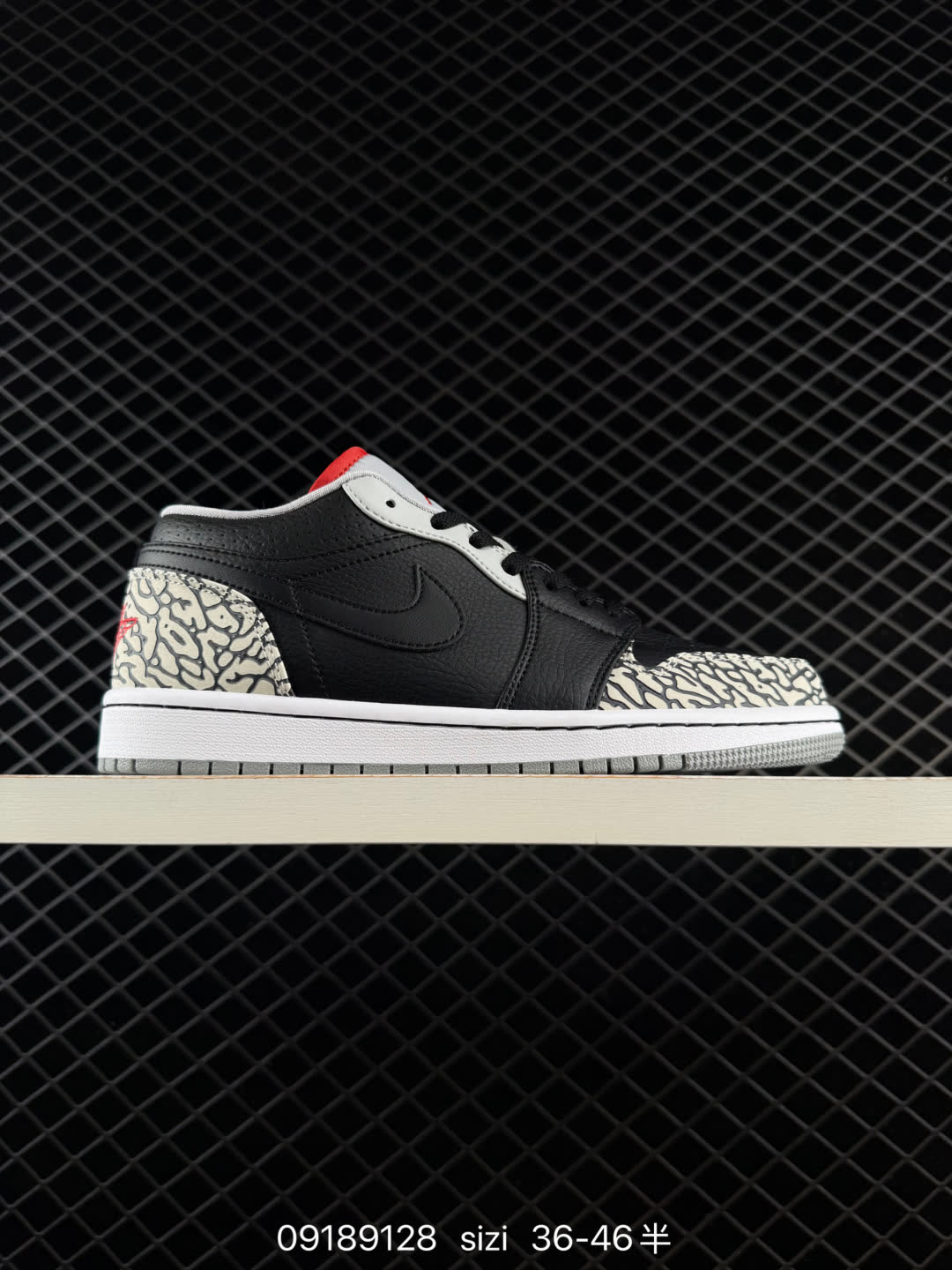 Air Jordan 1 Low-338145 Air Jordan 1 Low-338145